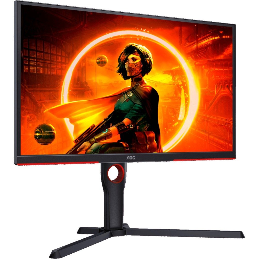 25G3ZM/BK, Gaming-Monitor 25G3ZM/BK, Gaming-Monitor von AOC