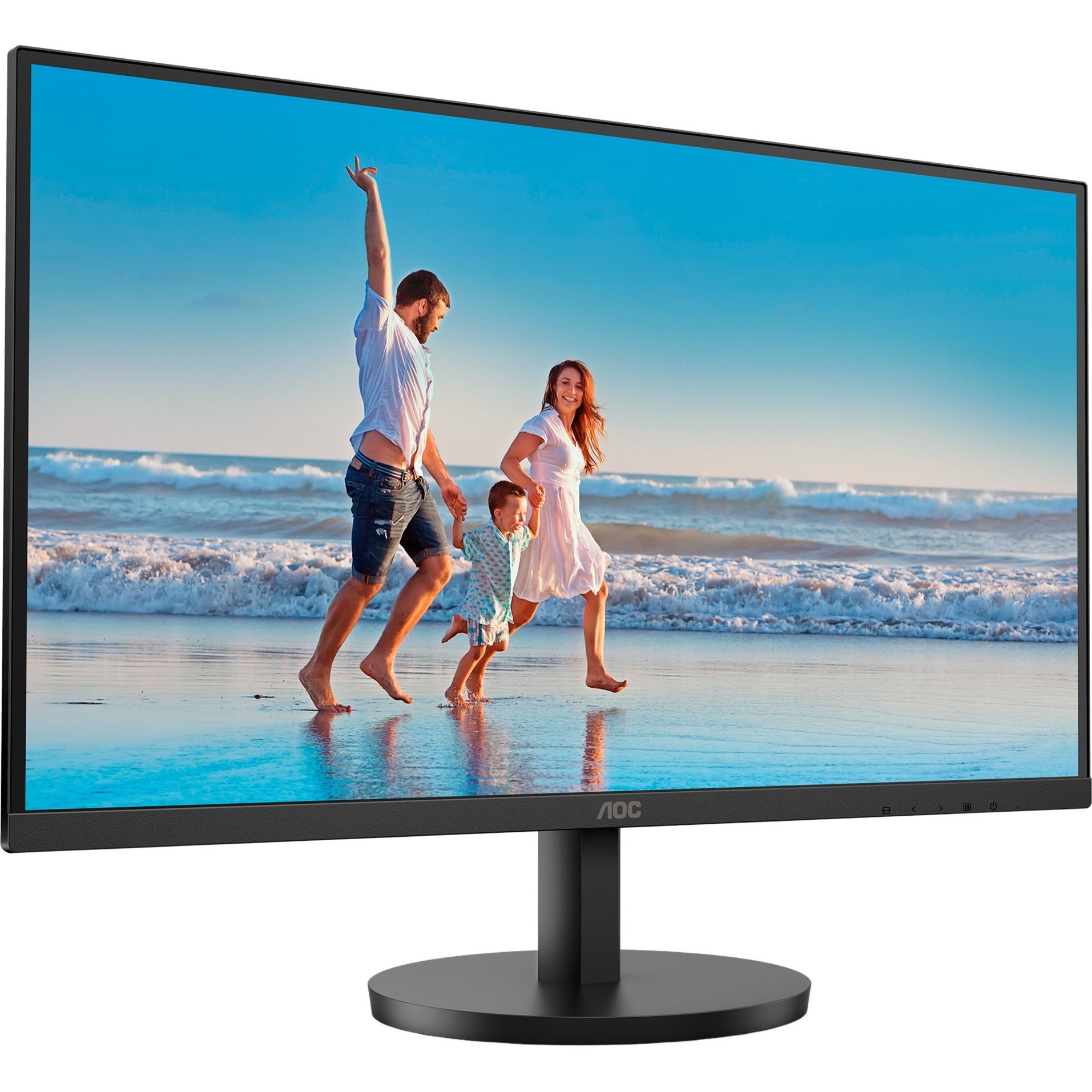 27B3CA2, LED-Monitor 27B3CA2, LED-Monitor von AOC