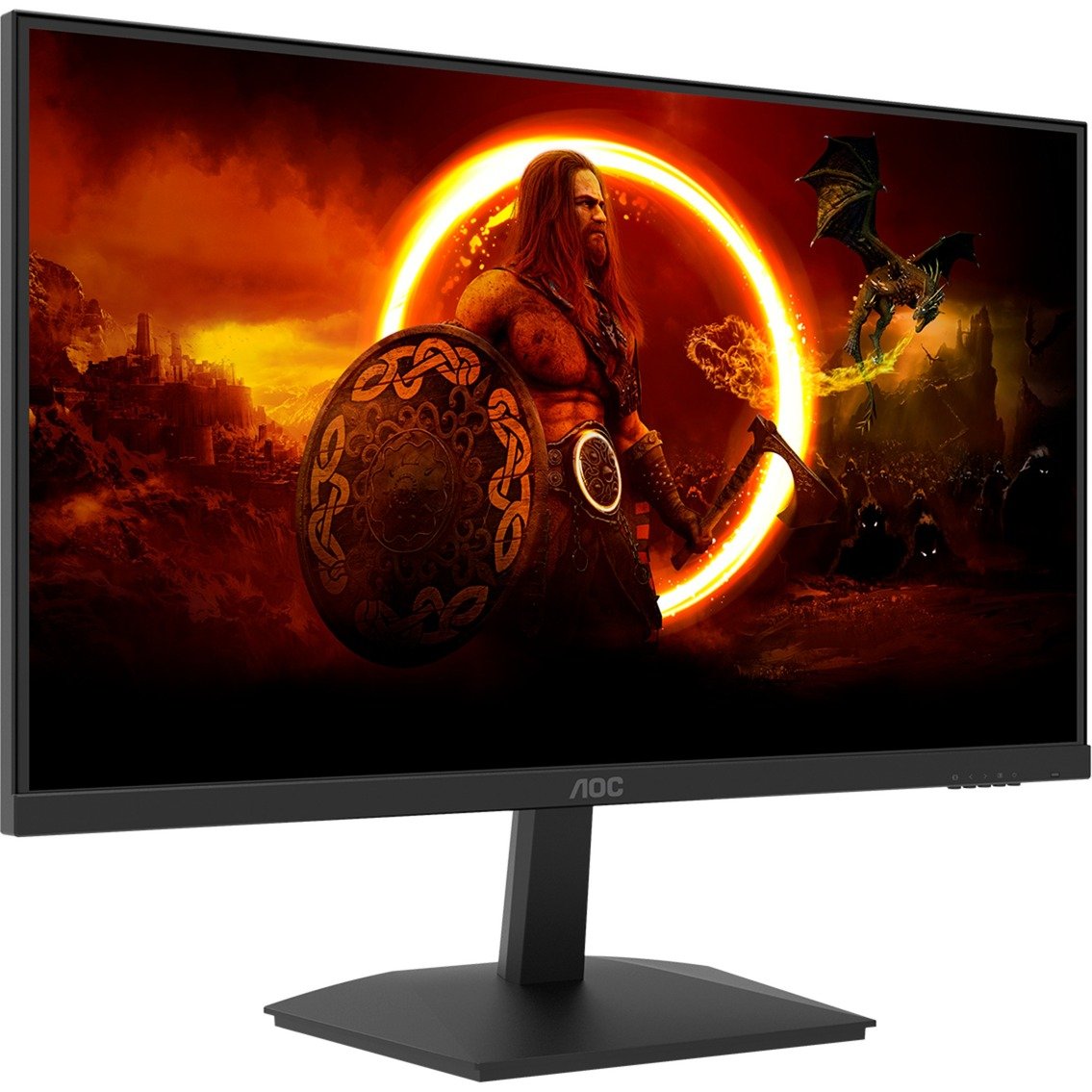 27G15N2, Gaming-Monitor 27G15N2, Gaming-Monitor von AOC