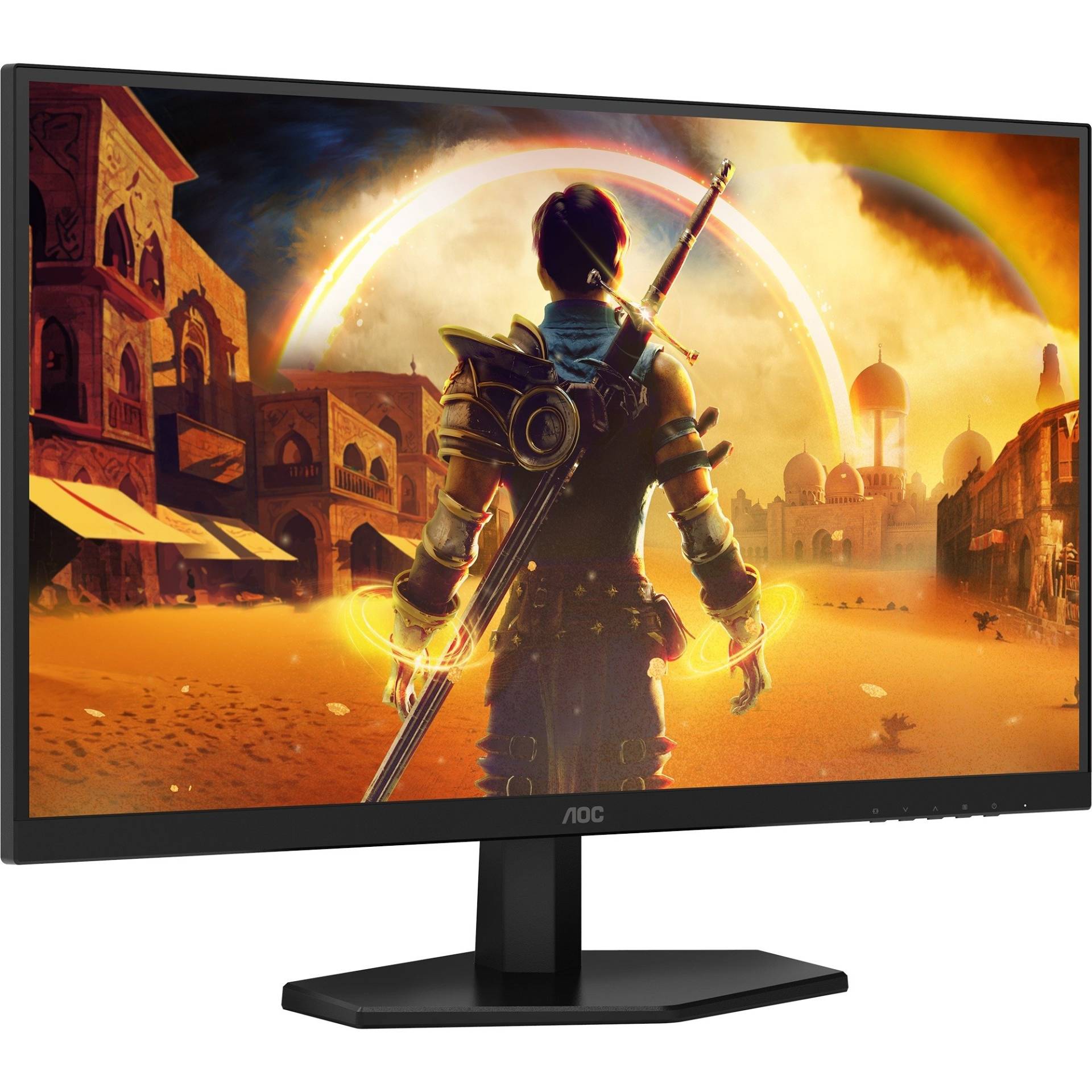 27G42E, Gaming-Monitor 27G42E, Gaming-Monitor von AOC