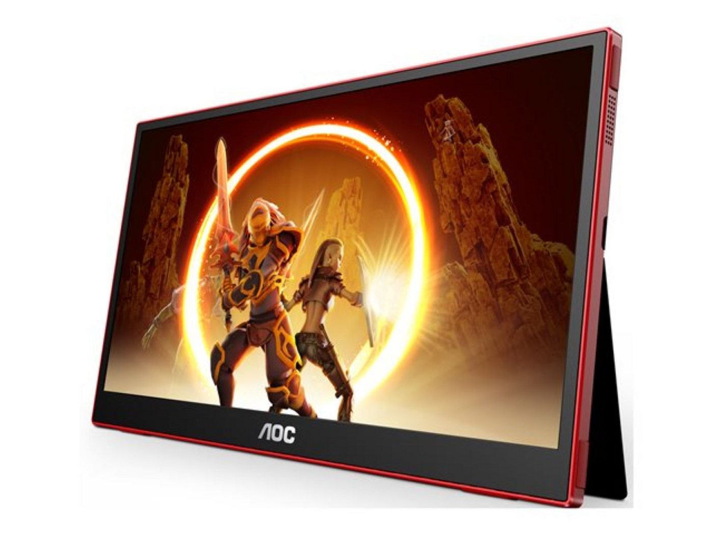 AOC 16G3 Gaming-LED-Monitor AOC 16G3 Gaming-LED-Monitor von AOC