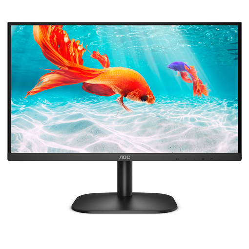 AOC 22B2H Full HD Monitor - VA-Panel, HDMI AOC 22B2H Full HD Monitor - VA-Panel, HDMI von AOC