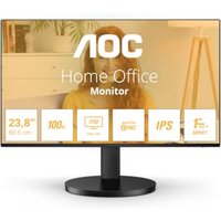 AOC 24B3HA2 60,5m (23,8") FHD IPS Office Monitor 16:9 VGA/HDMI 100Hz Sync 1ms von AOC
