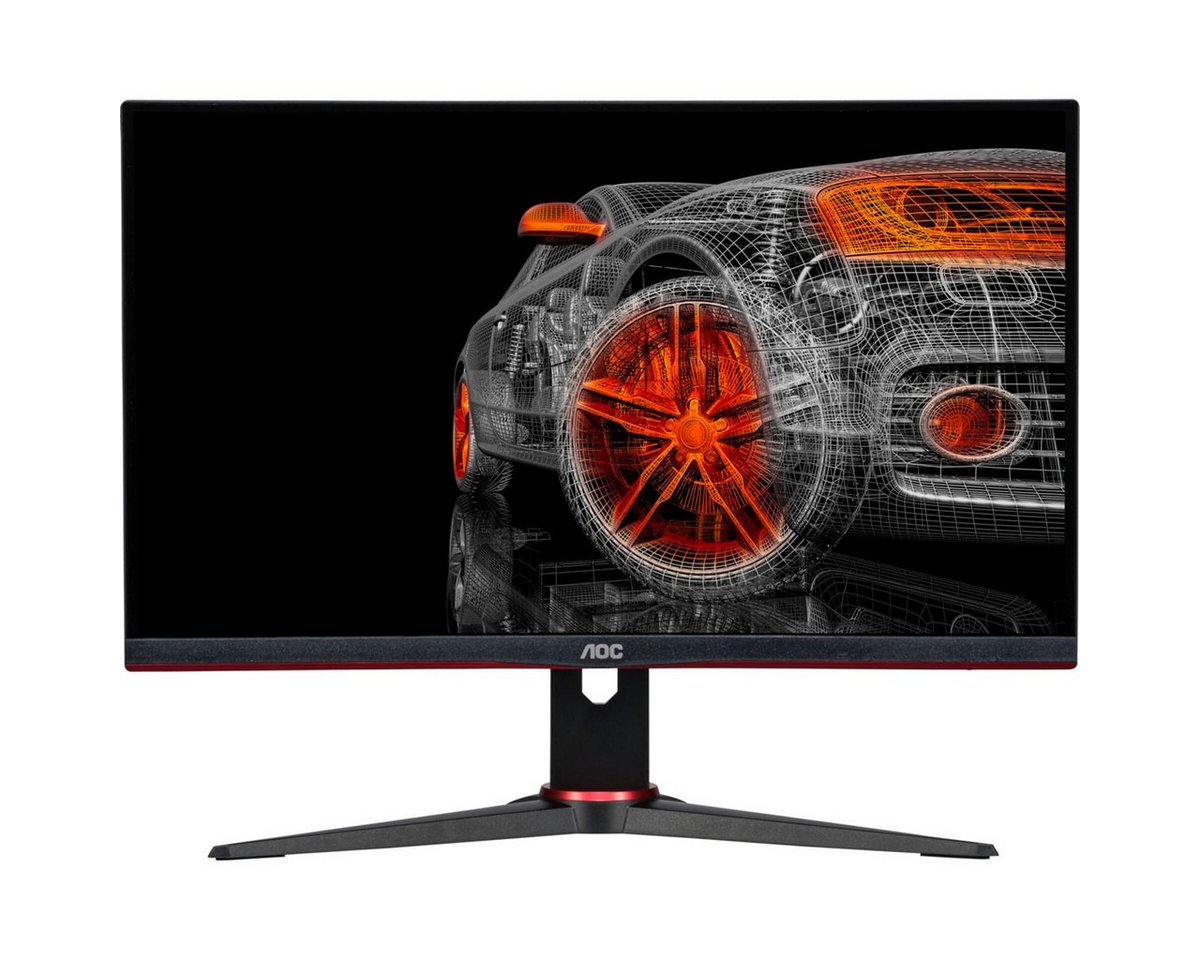 AOC 24G2SPAE/BK TFT-Monitor AOC 24G2SPAE/BK TFT-Monitor von AOC
