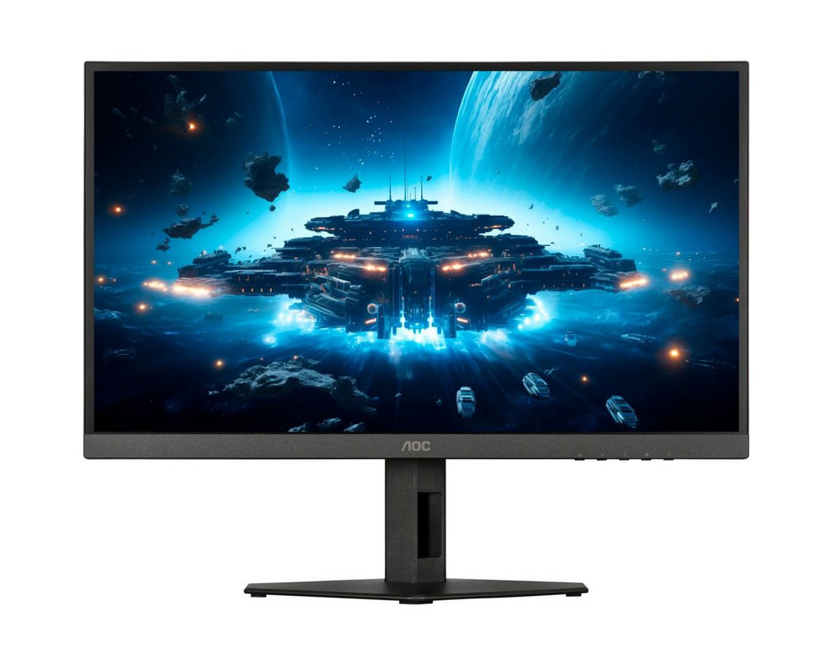 AOC 24G4XE TFT-Monitor AOC 24G4XE TFT-Monitor von AOC