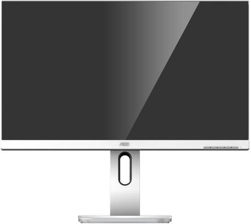 AOC 24P1/GR LCD-Monitor EEK E (A - G) 60.5cm (23.8 Zoll) 1920 x 1080 Pixel 16:9 5 ms DisplayPort, DV von AOC