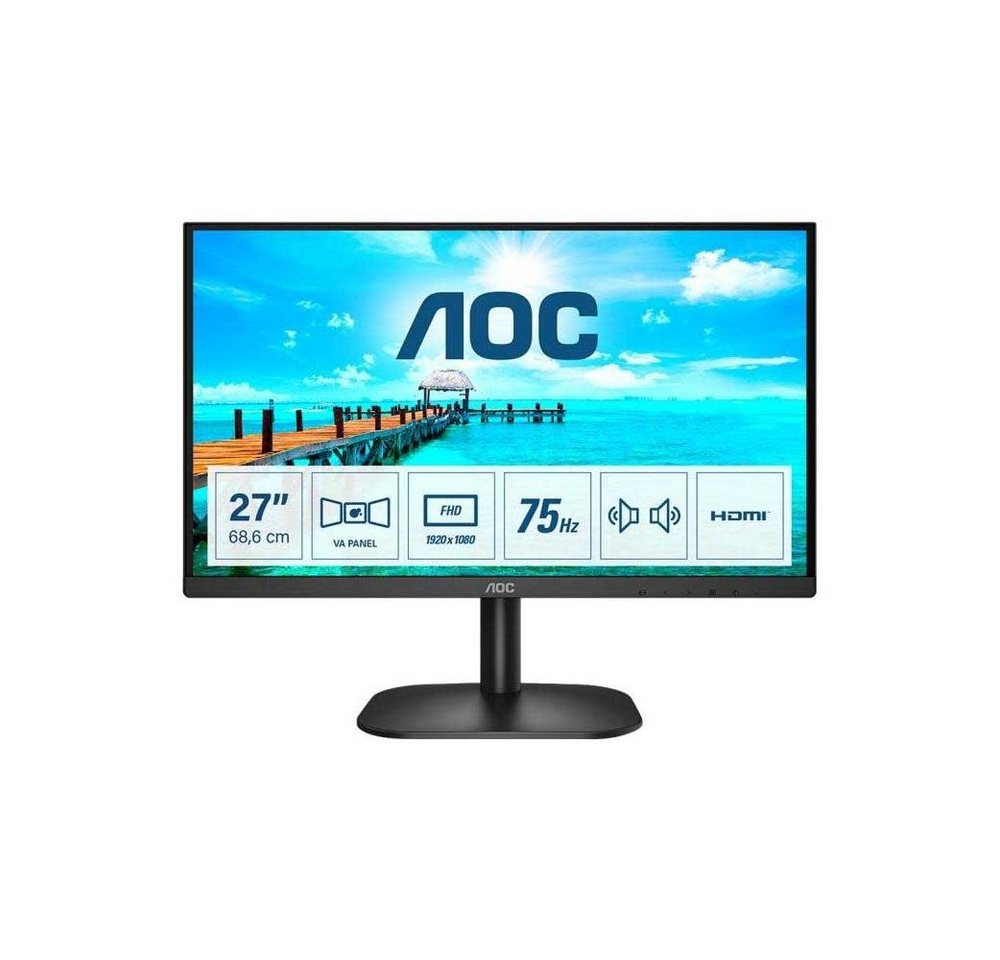 AOC 27B2AM 60,58 cm (27 LED-Monitor von AOC