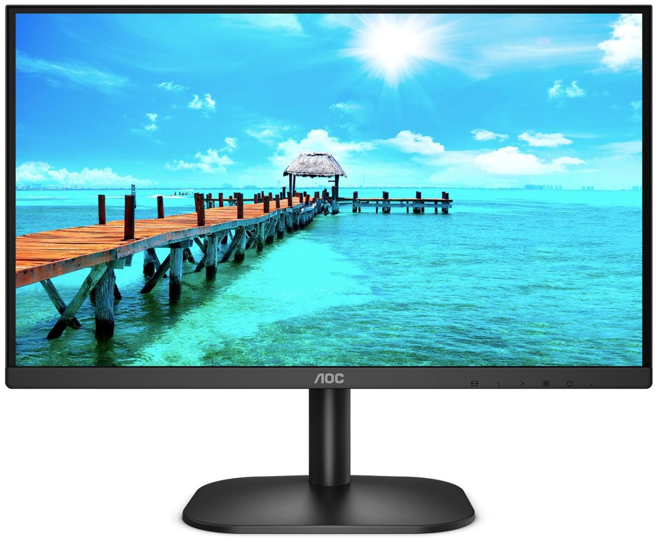 AOC 27B2DM Monitor 68,6 cm (27 Zoll) von AOC