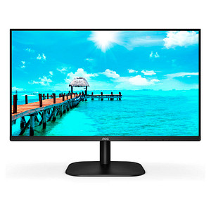 AOC 27B2H/EU 27B2H Monitor 68,6 cm (27,0 Zoll) schwarz von AOC