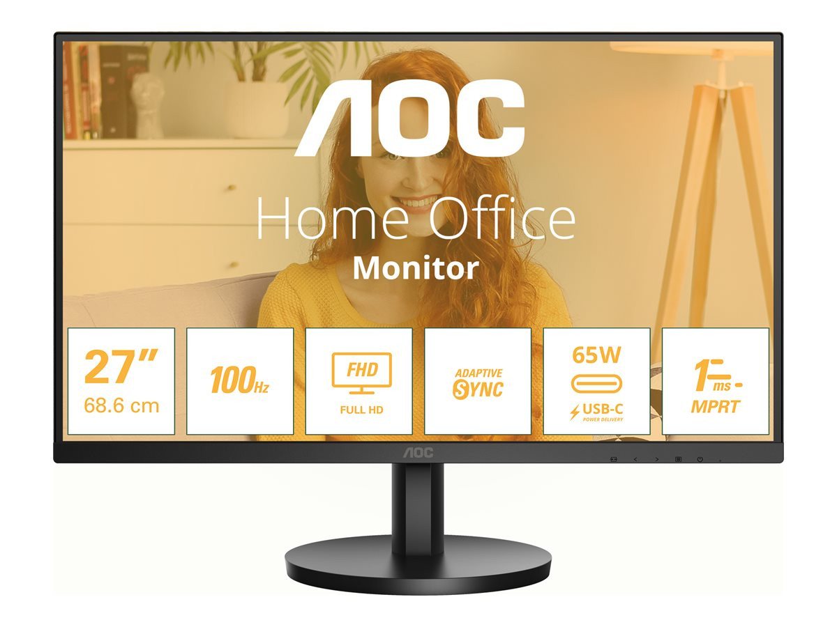 AOC 27B3CA2 LED-Monitor AOC 27B3CA2 LED-Monitor von AOC
