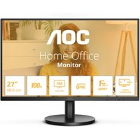 AOC 27B3HMA2 68,6m (27") FHD VA Office Monitor 16:9 VGA/HDMI 100Hz Sync 1ms von AOC