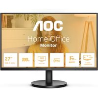 AOC 27B3HMA2 68,6m (27") FHD VA Office Monitor 16:9 VGA/HDMI 100Hz Sync 1ms von AOC