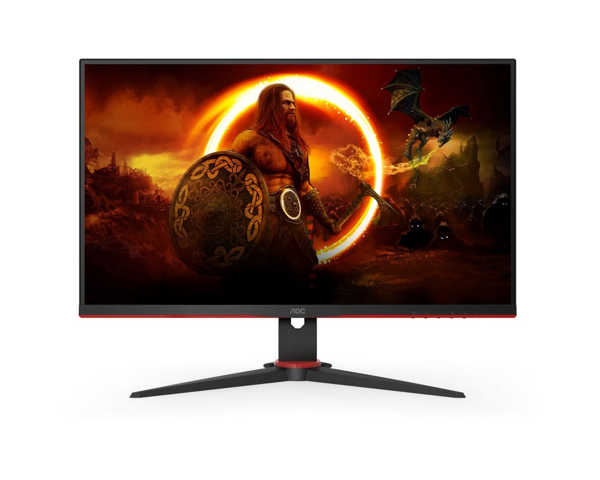 AOC 27G2SPAE TFT-Monitor AOC 27G2SPAE TFT-Monitor von AOC