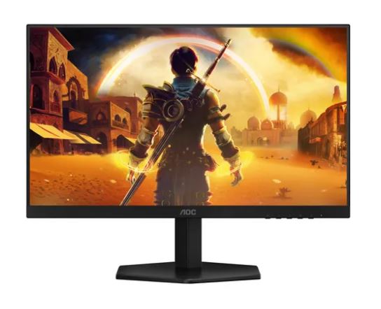 AOC 27G42E 68,6cm (27) FHD IPS Gaming Monitor 16:9 HDMI/DP 180Hz 1ms G-Sync (27G42E) von AOC