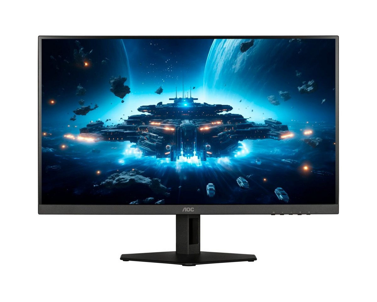 AOC 27G4XE TFT-Monitor AOC 27G4XE TFT-Monitor von AOC
