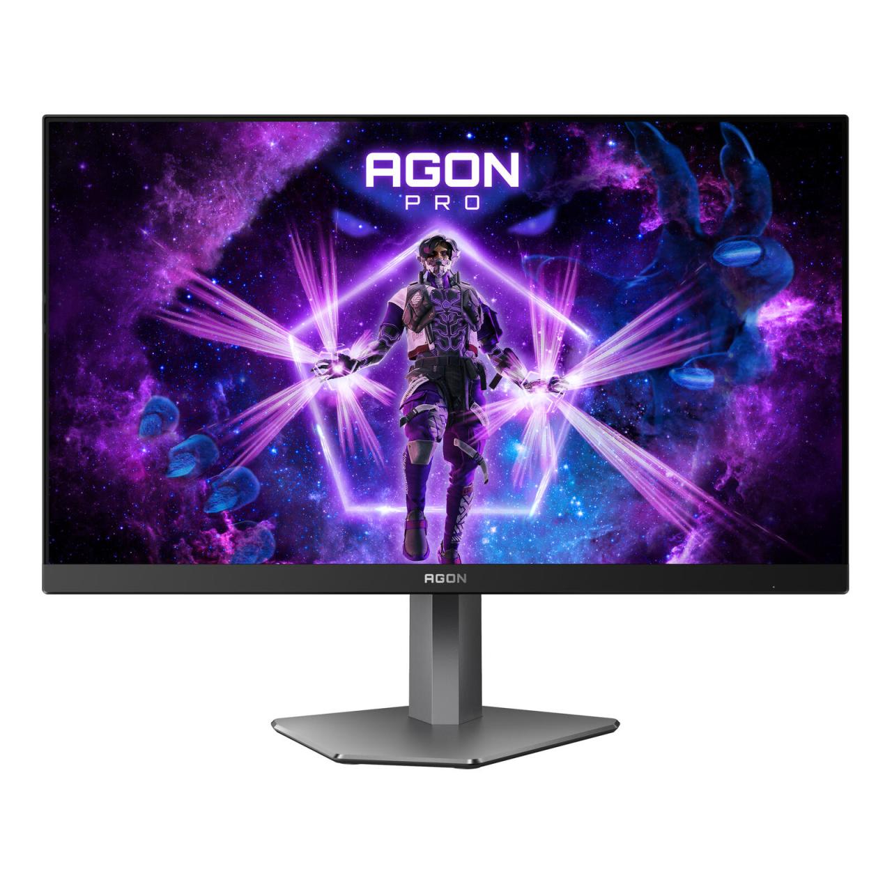AOC AGON AG246FK Gaming Monitor 61,21cm (24,1 Zoll) von AOC