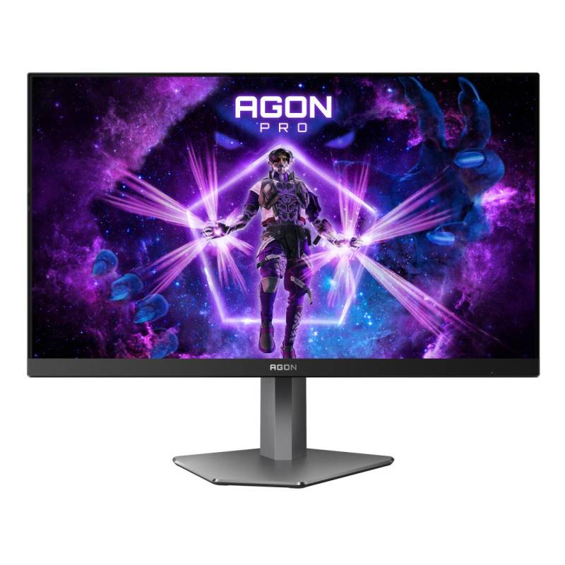 AOC AGON AG256FS Gaming Monitor 62,23cm (24,5 Zoll) von AOC