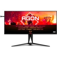 AOC AGON AG405UXC 102cm (40") QHD IPS Gaming Monitor 21:9 HDMI/DP/USB-C PD 144Hz von AOC