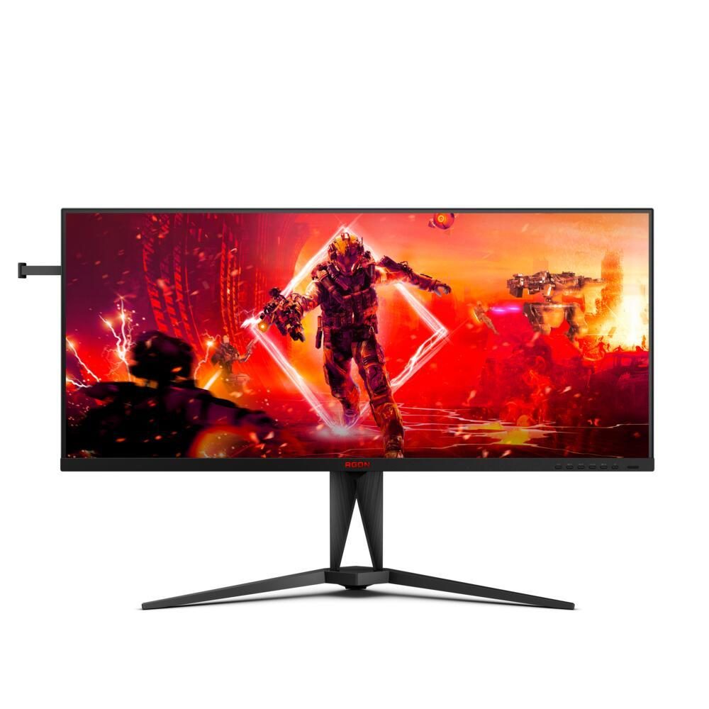 AOC AGON AG405UXC Gaming Monitor 100cm (40 Zoll) von AOC