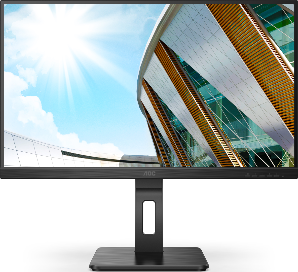 AOC AOC Q27P2Q AOC AOC Q27P2Q von AOC