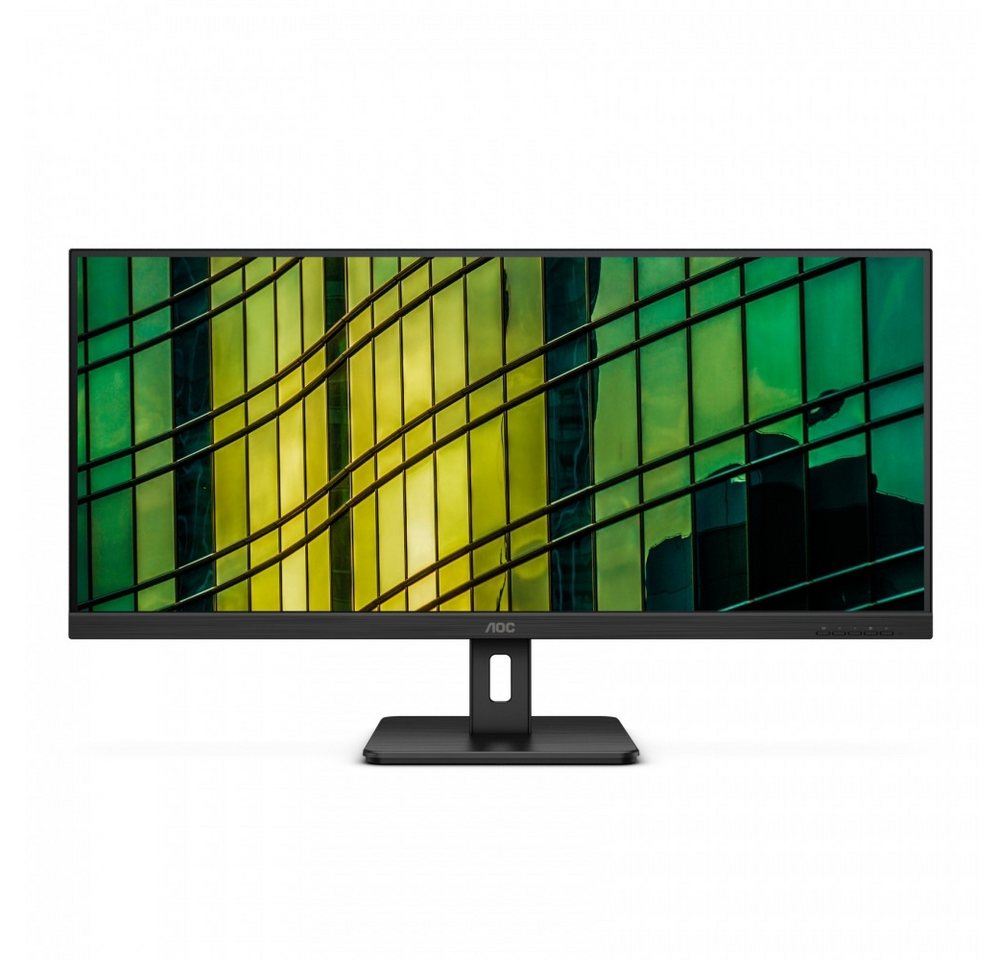 AOC AOC U34E2M 34 Zoll UWQHD VA Monitor Computer-Kabel, HDMI, DP, Optimiert für Büroanwendungen AOC AOC U34E2M 34 Zoll UWQHD VA Monitor Computer-Kabel, HDMI, DP, Optimiert für Büroanwendungen von AOC