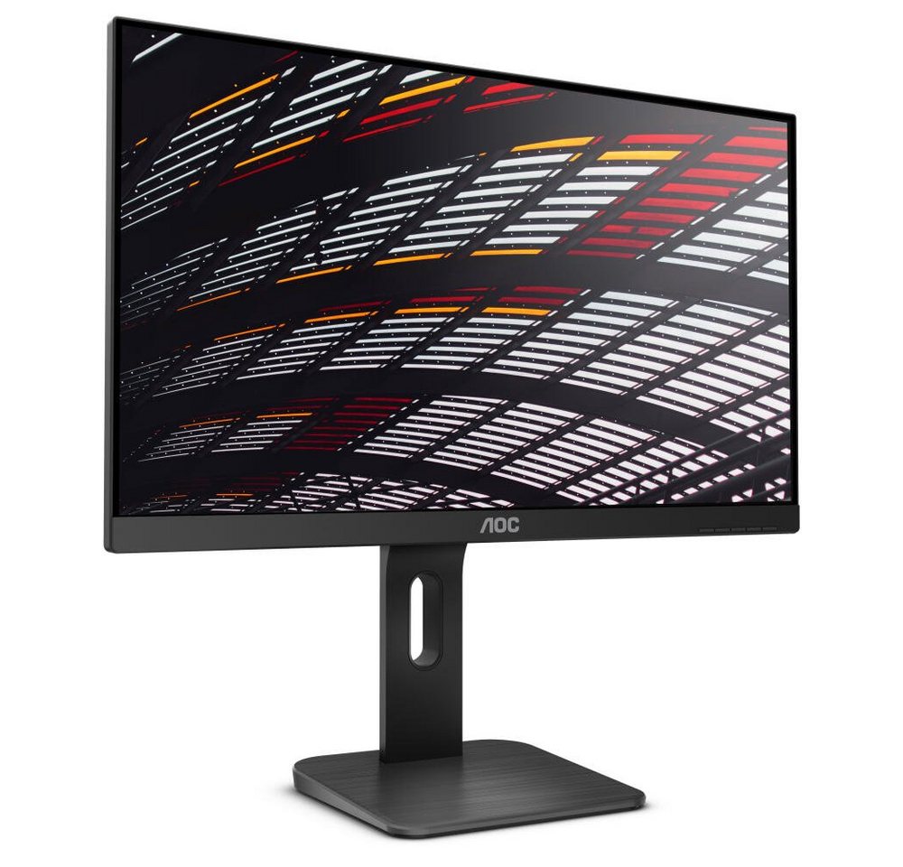AOC AOC X24P1 LCD-Monitor (1.920 x 1.200 WUXGA, 4 ms Reaktionszeit, IPS Panel) von AOC