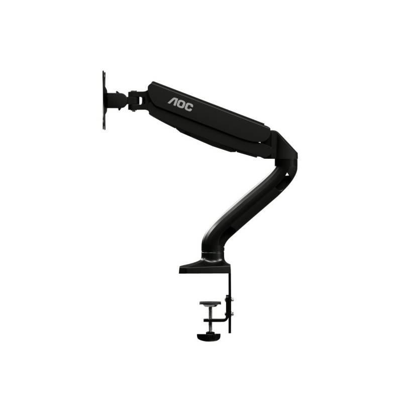 AOC AS110D0 B-Ware - Tischhalterung für Displays bis zu 68,6 cm (27 Zoll) von AOC