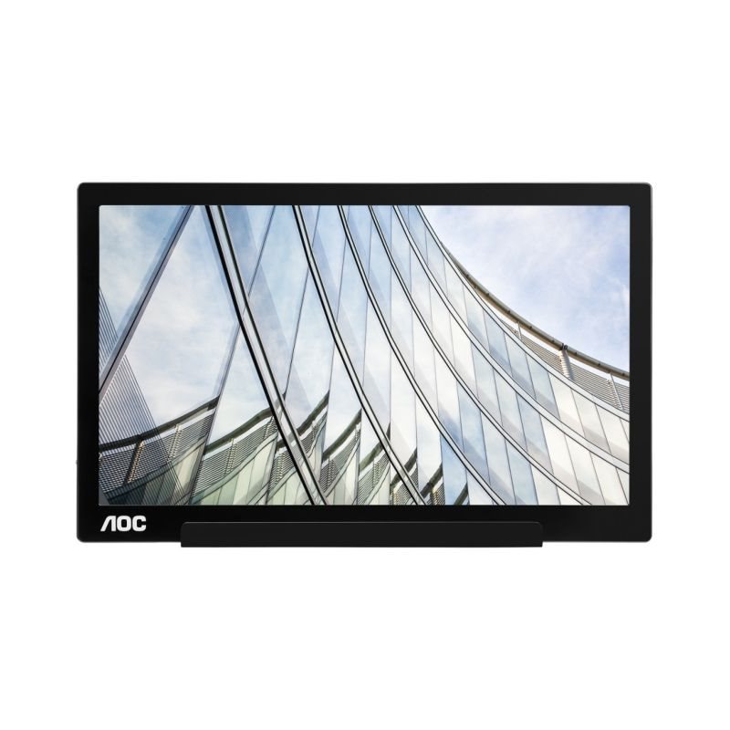 AOC I1601FWUX 39,6 cm (16 Zoll) 1920 x 1080 Full HD display von AOC
