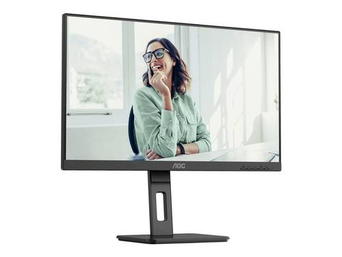 AOC Pro-Line 24P3CV LED-Monitor EEK E (A - G) 61cm (24 Zoll) 1920 x 1080 Pixel 16:9 4 ms HDMI®, Dis von AOC