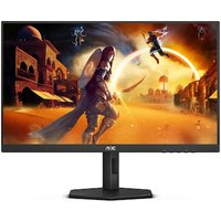 AOC Q27G4X 68,6cm (27“) QHD IPS Gaming Monitor 16:9 HDMI/DP 180Hz Sync 1ms von AOC