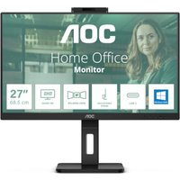 AOC Q27P3CW 68,6cm (27") QHD IPS Office Monitor 16:9 HDMI/DP/USB-C PD65W 75Hz von AOC