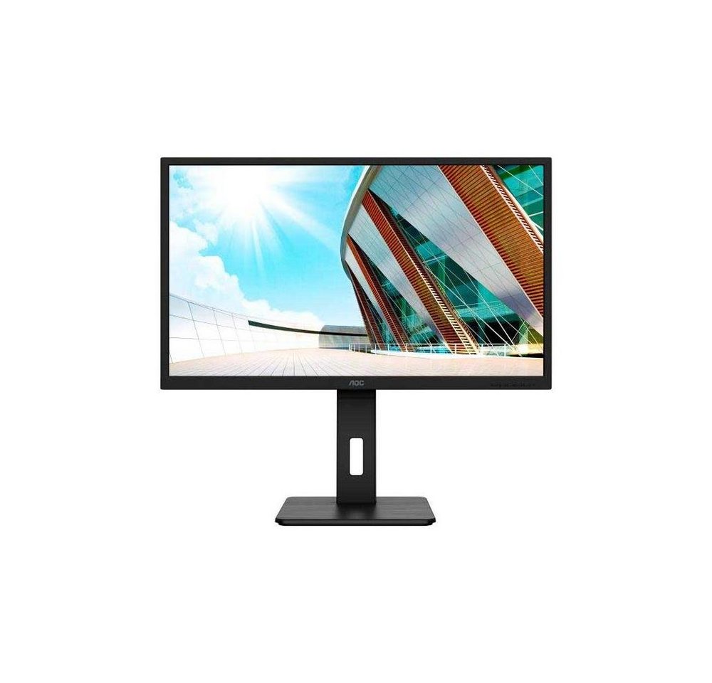 AOC Q32P2 80 cm (31,5 LED-Monitor AOC Q32P2 80 cm (31,5 LED-Monitor von AOC