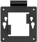 AOC Vesa P1 - Montagekomponente (Befestigungsplatte) für Mini-PC - Monitor (VESA-P1) von AOC