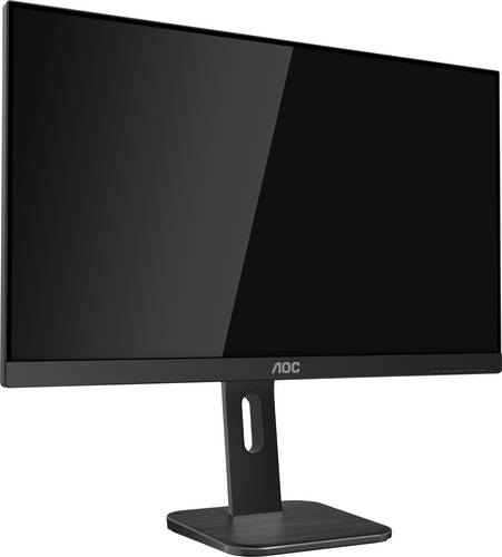 AOC X24P1 LCD-Monitor EEK E (A - G) 61.2cm (24.1 Zoll) 1920 x 1200 Pixel 16:10 4 ms DisplayPort, DVI von AOC