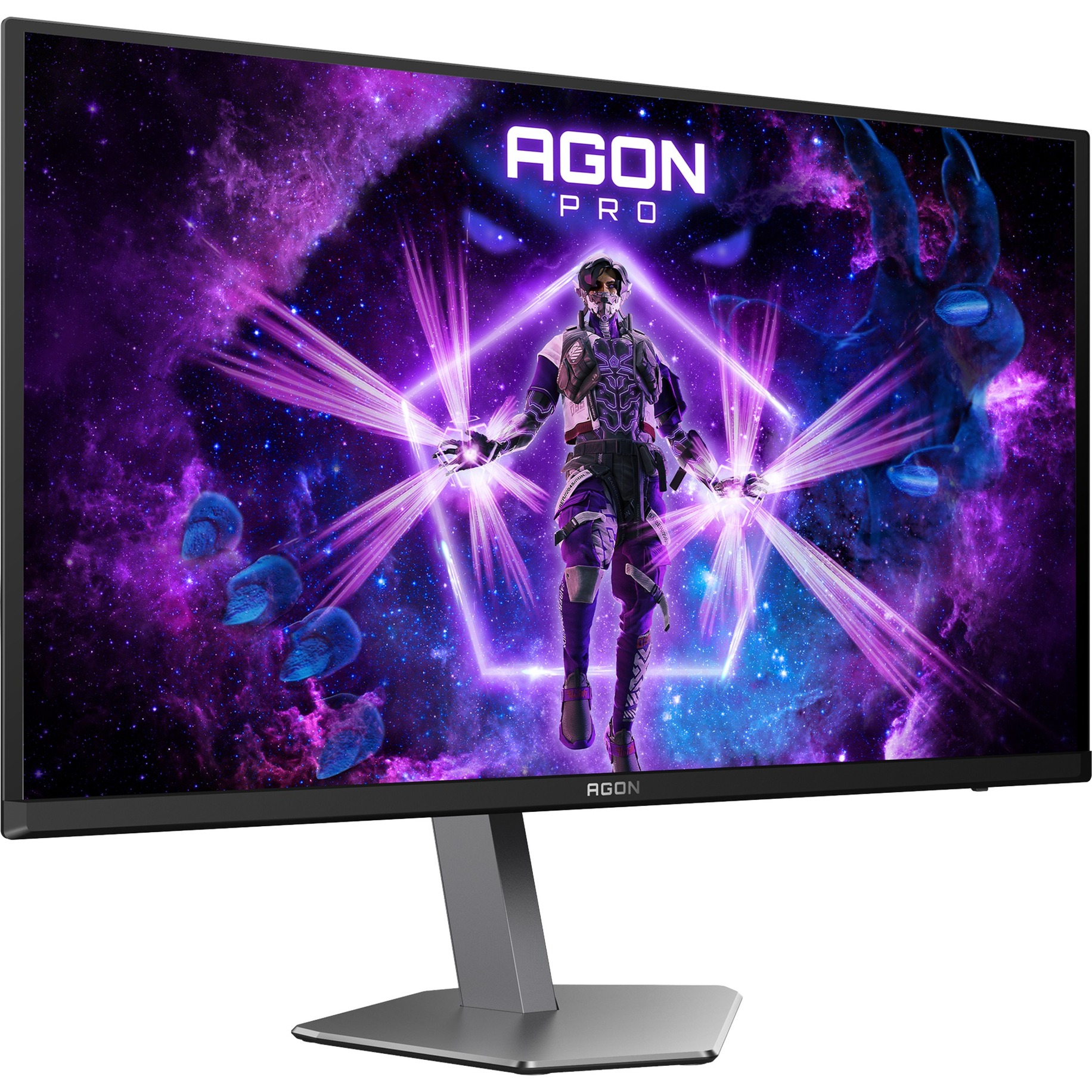 Agon PRO AG276QZD2, Gaming-Monitor Agon PRO AG276QZD2, Gaming-Monitor von AOC