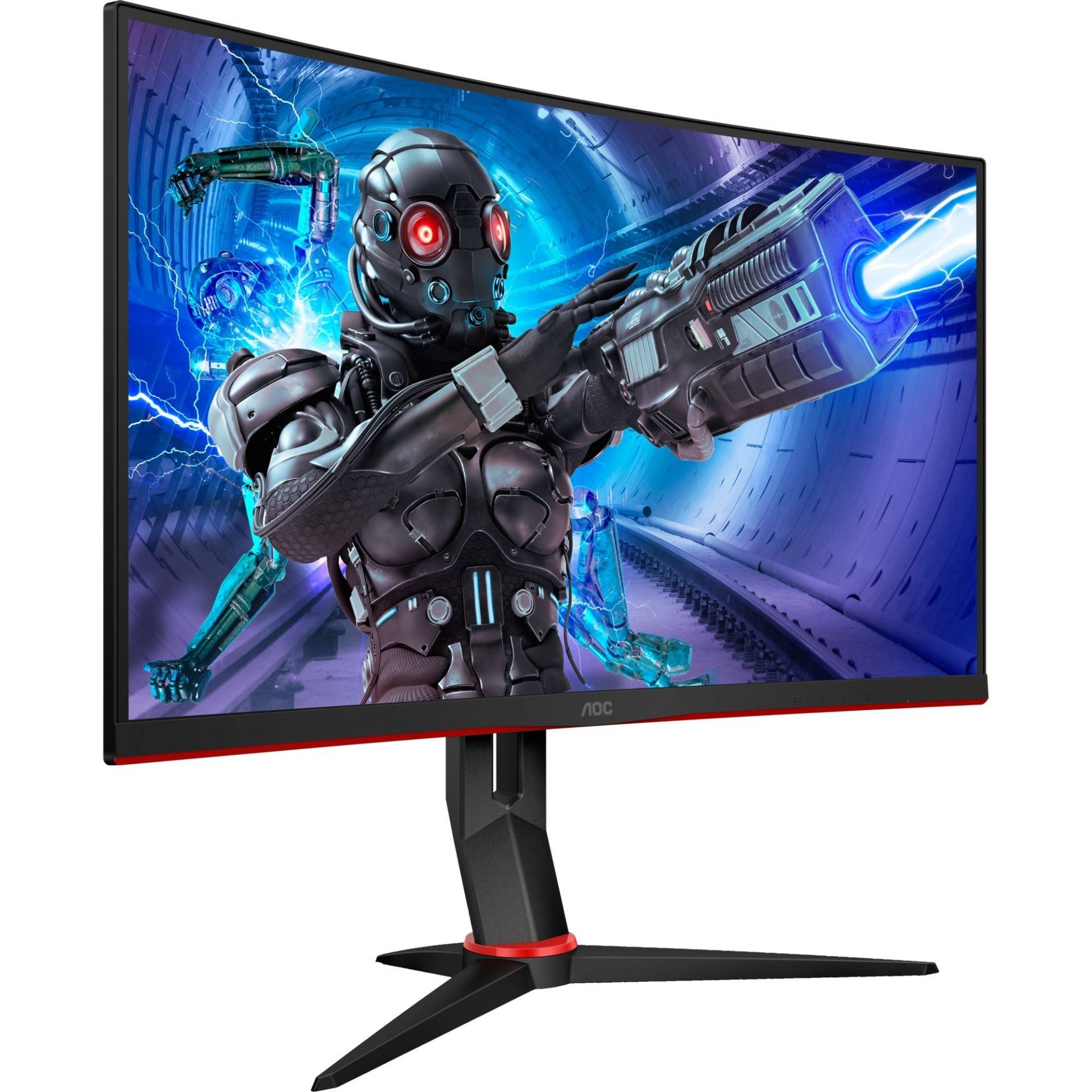 C27G2ZE/BK, Gaming-Monitor von AOC