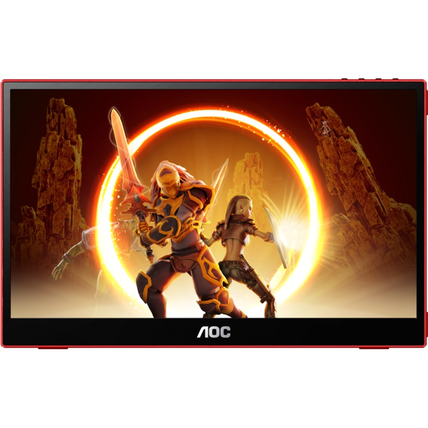 GAMING 16G3, Gaming-Monitor GAMING 16G3, Gaming-Monitor von AOC