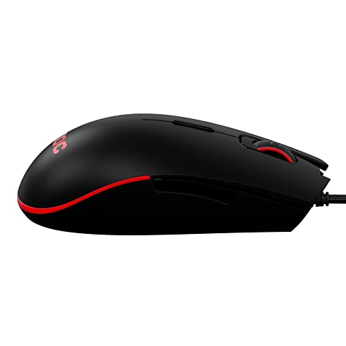 GM500 Wired Gaming Mouse von AOC