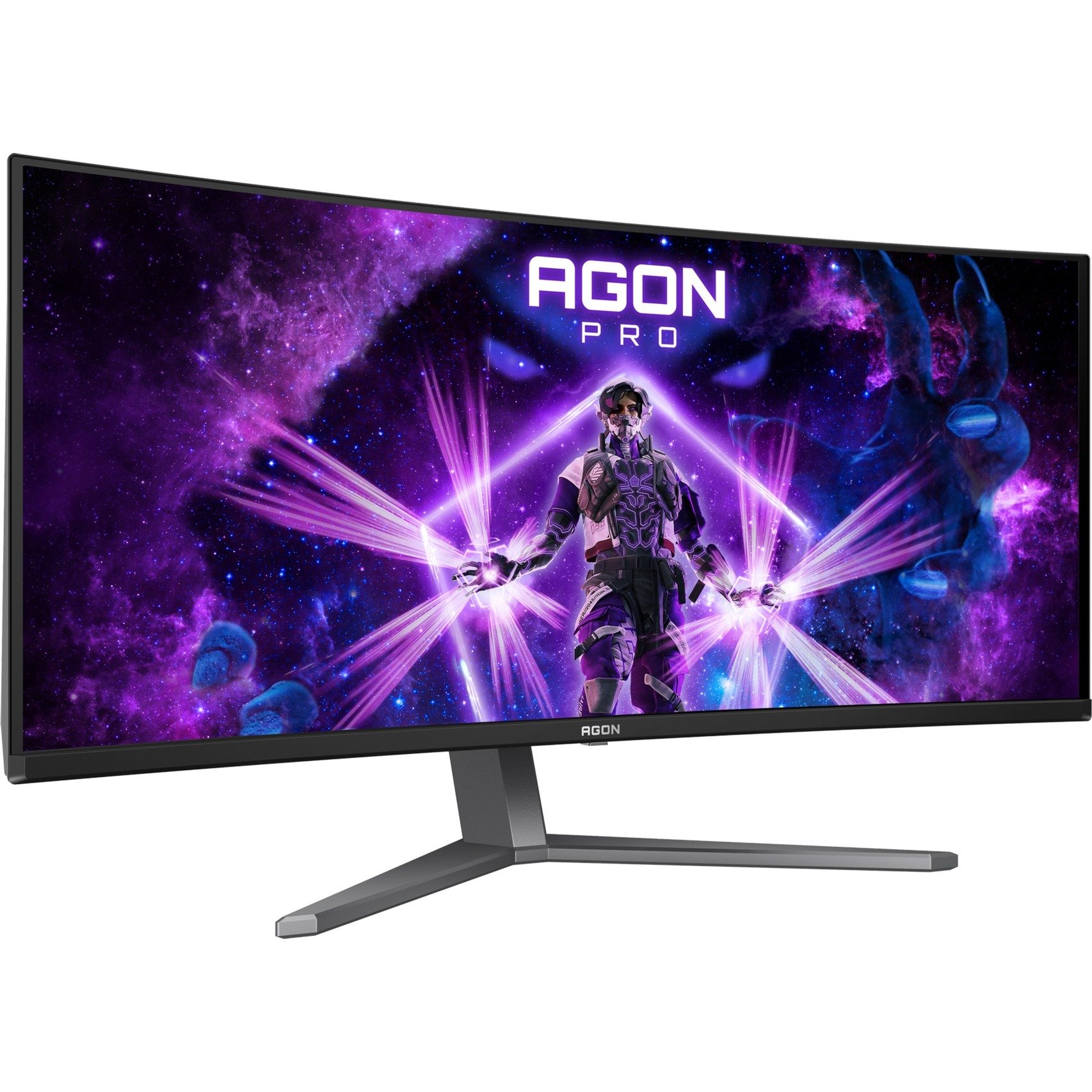 OLED Agon PRO AG346UCD, Gaming-Monitor OLED Agon PRO AG346UCD, Gaming-Monitor von AOC