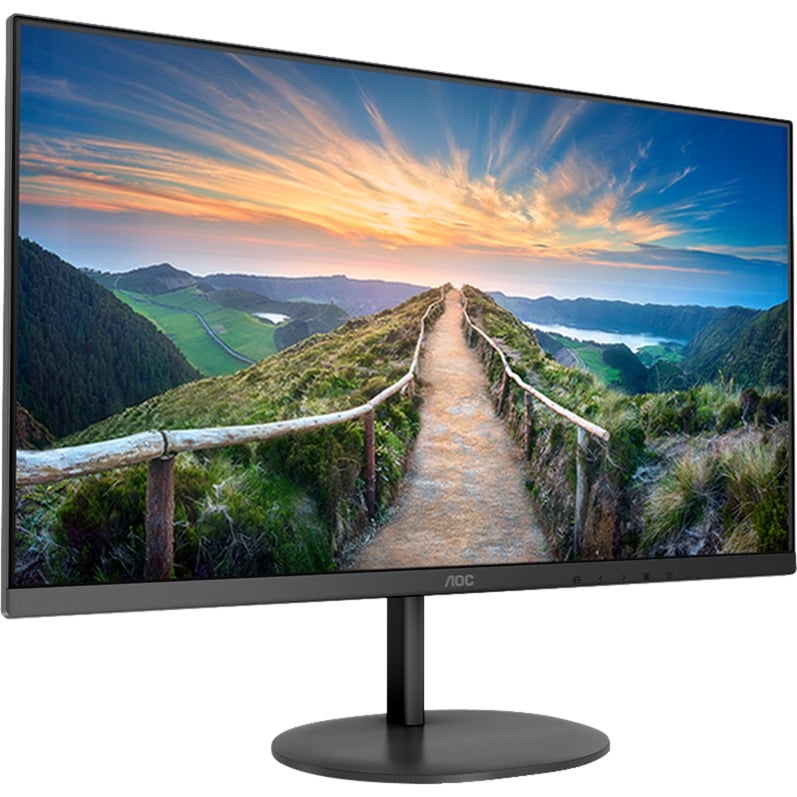 Q24V4EA, LED-Monitor von AOC