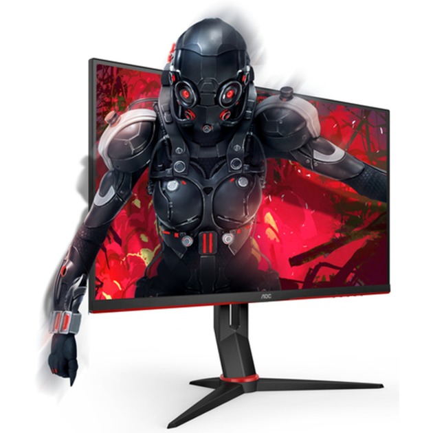 Q27G2U/BK, Gaming-Monitor von AOC