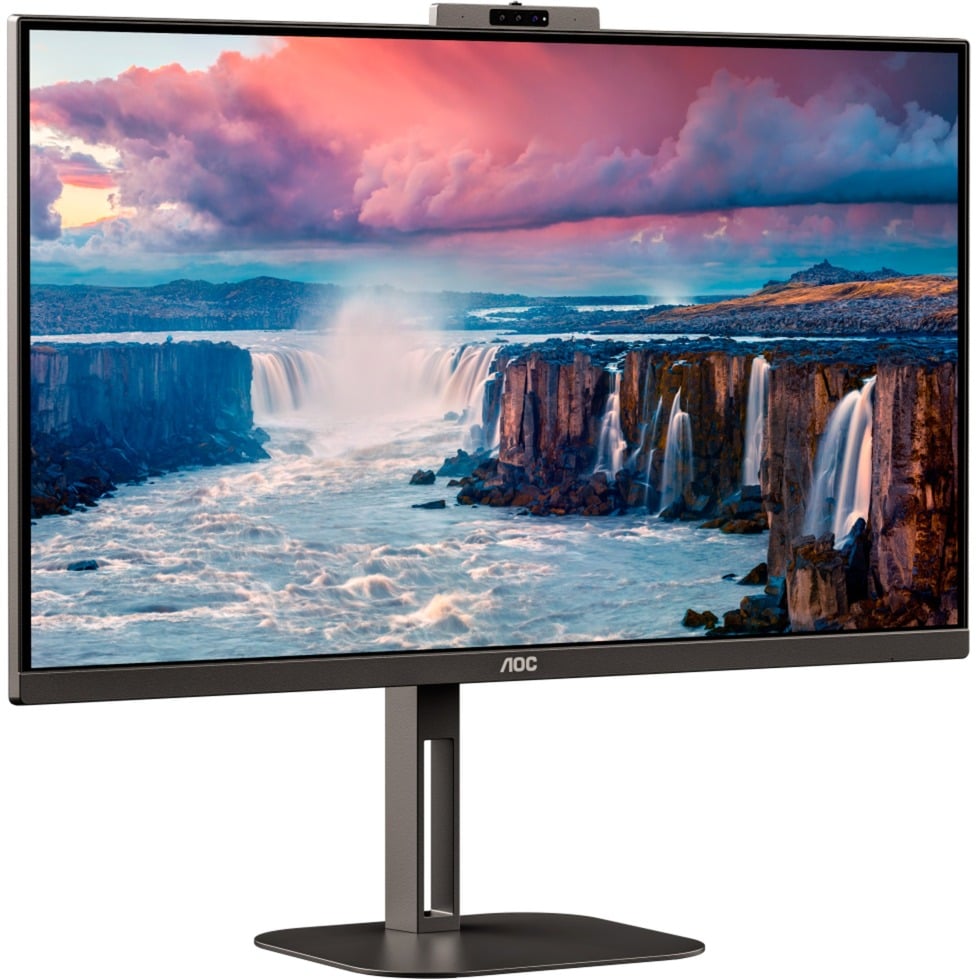 Q27V5CW/BK, LED-Monitor Q27V5CW/BK, LED-Monitor von AOC