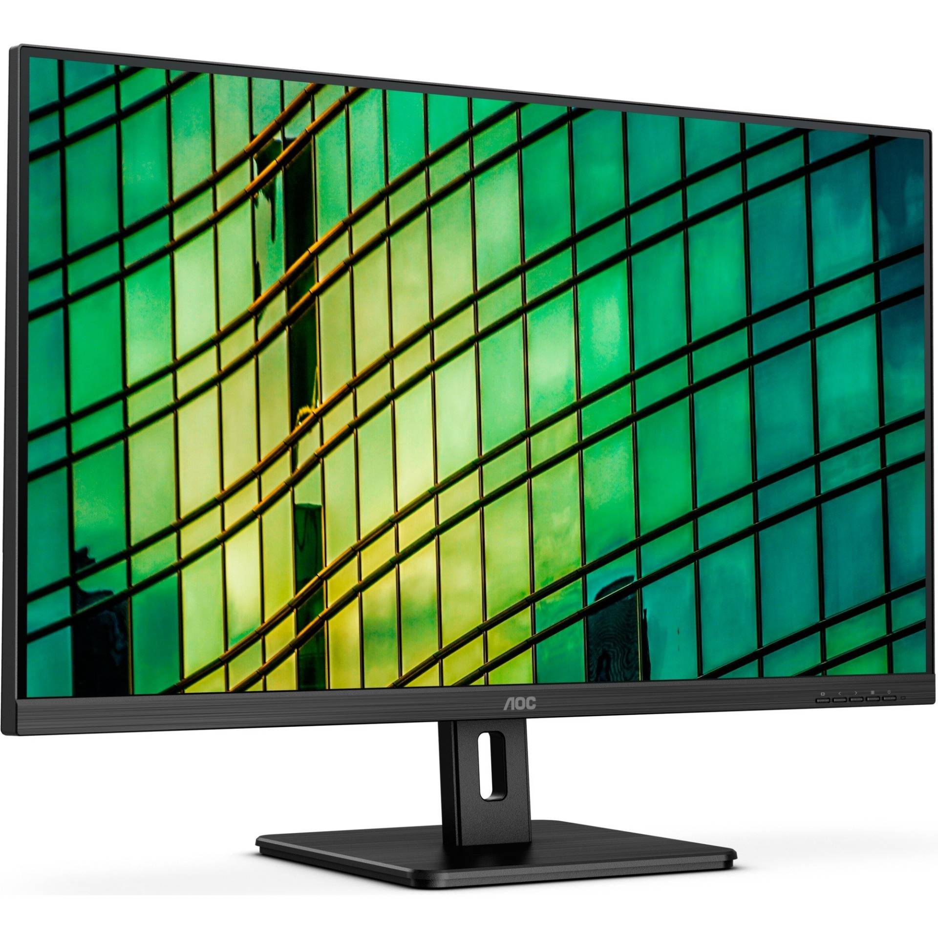 U32E2N, LED-Monitor von AOC