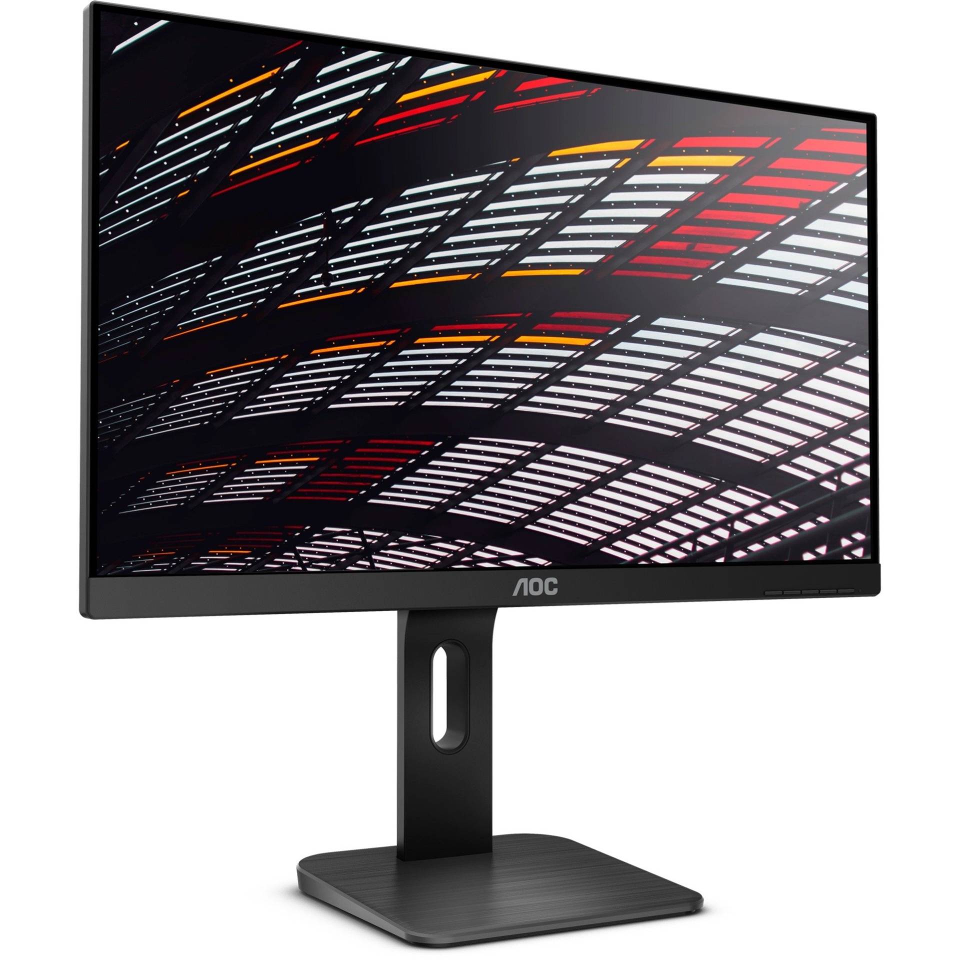 X24P1, LED-Monitor von AOC