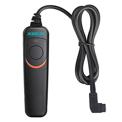AODELAN Kamera Fernauslöser Kabel für Sony Wired Fernbedienung mit Kabel AODELAN Kamera Fernauslöser Kabel für Sony Wired Fernbedienung mit Kabel von AODELAN