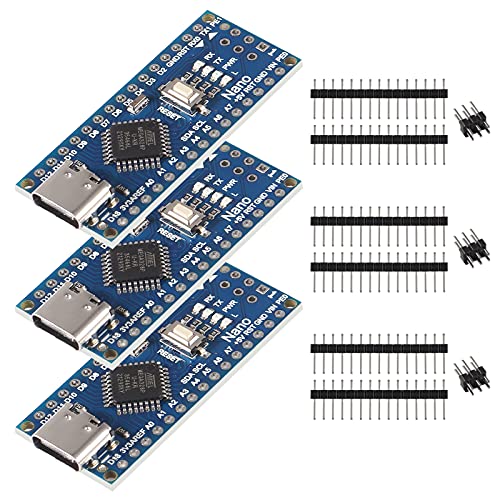 AOICRIE 3 STÜCKE TENSTAR Robot Controller USB Treiber Mini USB Mit dem bootloader, kompatibel (3PCS) von AOICRIE