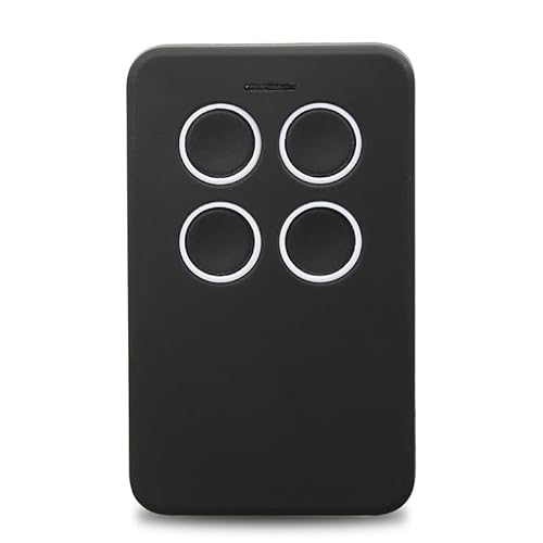 Fernbedienung Auto Scan 433,92 MHz Duplikator Garage Command Gate Remote Controller 868 MHz von AOIMBNQC