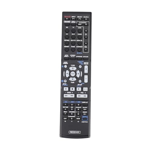 Fernbedienung Axd7534 für Pioneer Av Receiver Heimkino Axd7534 Vsx-819H-S Vsx-819H Vsx-519V-K Fernbedienung Axd7534 für Pioneer Av Receiver Heimkino Axd7534 Vsx-819H-S Vsx-819H Vsx-519V-K von AOIMBNQC