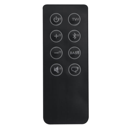 Fernbedienung CD Player Home Multimedia Audio für Bose SOLO 5 15 II Bluetooth konform Musiksystem Controller Fernbedienung CD Player Home Multimedia Audio für Bose SOLO 5 15 II Bluetooth konform Musiksystem Controller von AOIMBNQC