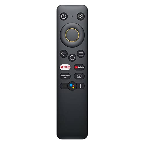 Fernbedienung CY171020062306349 für Realme 32 Zoll 43 Zoll Smart TV 43" RMT102 NICHT Realme Stick TV von AOIMBNQC